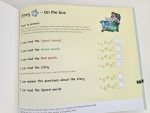 Set Oxford Read Write Inc - imagine 2