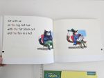 Set Oxford Read Write Inc - imagine 4