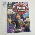 Fear Forest