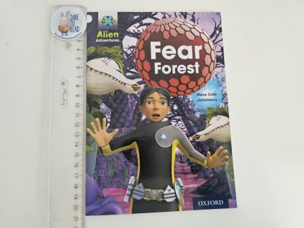 Fear Forest