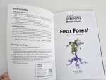 Fear Forest - imagine 3
