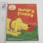 Hungry Floppy