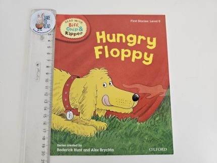 Hungry Floppy