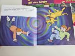Set The Magic Key - imagine 3