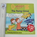 The Magic Key - The Flying Circus