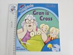 Songbirds - Gran is Cross