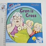 Songbirds - Gran is Cross