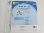 Songbirds - Gran is Cross - imagine 5