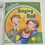 Songbirds - Singing Dad