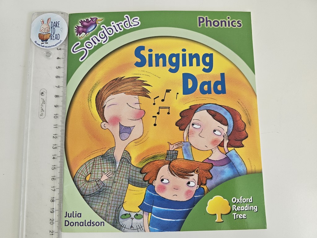 20260603_112854 Songbirds - Singing Dad - imagine 1