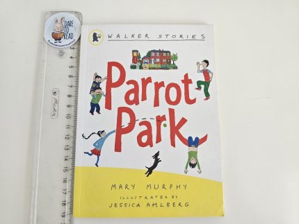 Parrot Park