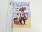 Usborne Very First Reading - Pirate Pat
