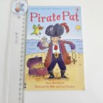 Usborne Very First Reading - Pirate Pat