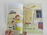 Usborne Very First Reading - Pirate Pat - imagine 2