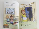 Usborne Very First Reading - Pirate Pat - imagine 3