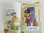 Usborne Very First Reading - Pirate Pat - imagine 4