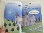 The Queen Makes a Scene - imagine 2