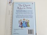 The Queen Makes a Scene - imagine 5