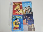 Set Usborne Young Reading