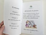 Set Usborne Young Reading - imagine 2