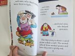 Set Usborne Young Reading - imagine 3