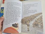 Set Usborne Young Reading - imagine 6