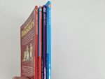 Set Usborne Young Reading - imagine 8