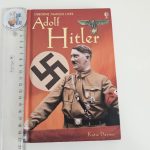 Usborne Famous Lives - Adolf Hitler
