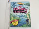 The Island of Tomorrow