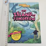 The Island of Tomorrow