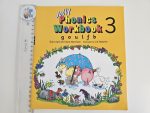 Jolly Phonic Workbook 3