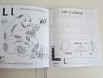 Jolly Phonic Workbook 3 - imagine 2