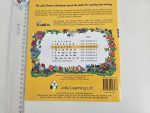 Jolly Phonic Workbook 3 - imagine 4