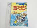 Toby and His Old Tin Tub