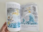 Toby and His Old Tin Tub - imagine 4
