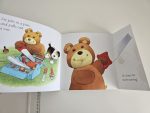 Usborne Phonics Readers - Ted's Shed - imagine 3