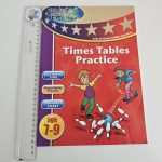 Times Tables Practice