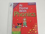 At Home With Phonics
