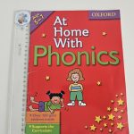 At Home With Phonics