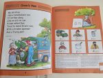 At Home With Phonics - imagine 3