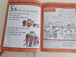 At Home With Phonics - imagine 4