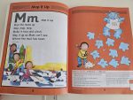 At Home With Phonics - imagine 5
