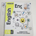 Gold Stars - English