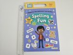 Spelling Fun