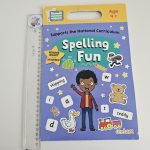 Spelling Fun