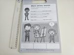 Spelling Fun - imagine 4