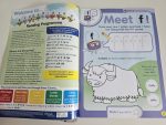 Alphablocks Reading Programme - imagine 2