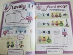 Alphablocks Reading Programme - imagine 3