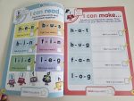Alphablocks Reading Programme - imagine 4