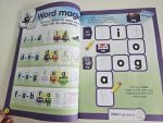 Alphablocks Reading Programme - imagine 5
